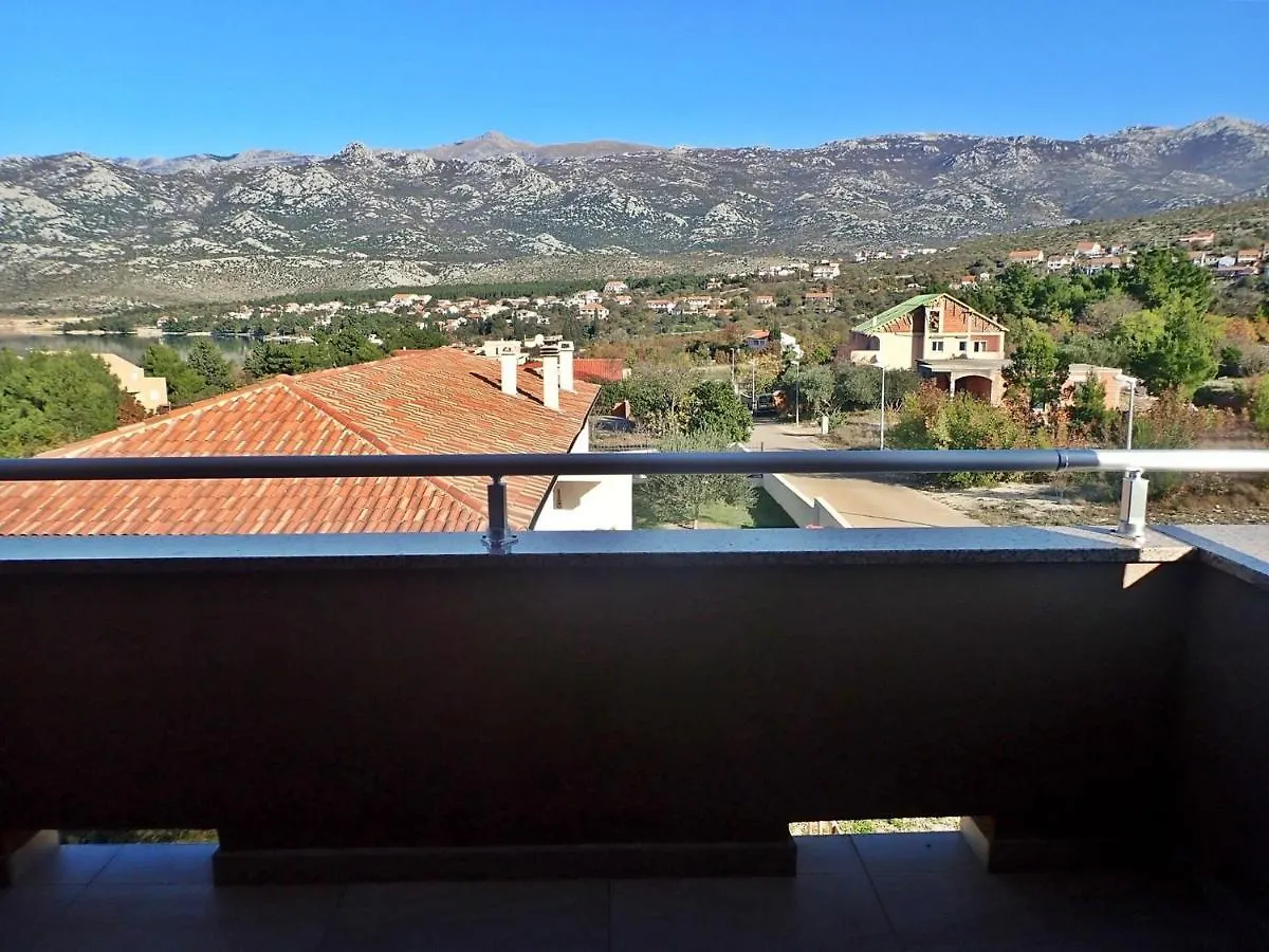 Apartment In Rovanjska, Comfortable And Close To The Beach Jasenice  Jasenice (Zadar)