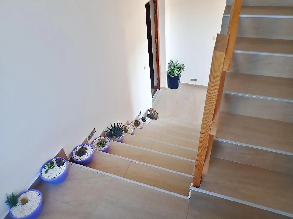 Apartment In Rovanjska, Comfortable And Close To The Beach Jasenice